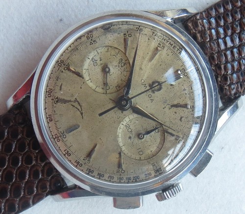 Omega ref 2453 - omega, da