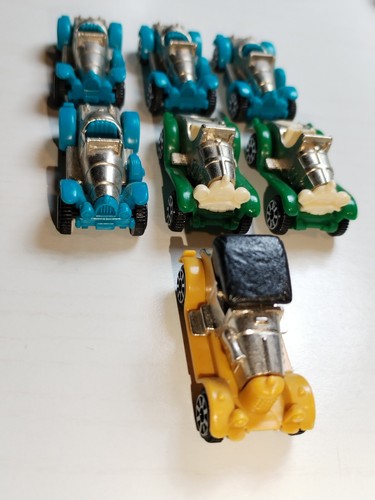 Macchinina auto metal - macchinina,