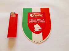 Adesivo stickers calcio