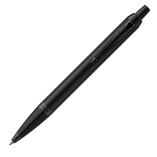 Penna sfera black edition - im,