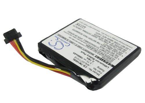 Batteria agli ioni litio - batteria,
