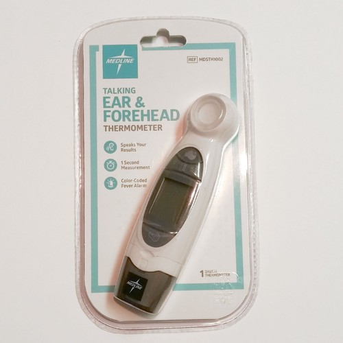 Medline termometro digitale - medline,