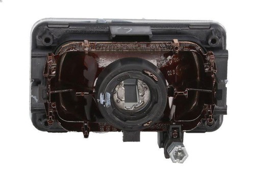 Fendinebbia depo 663 2003r - fendinebbia,