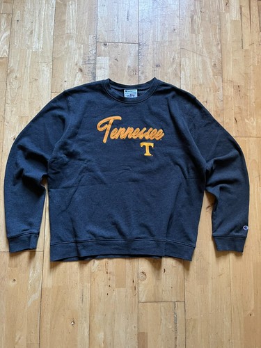 Felpa champion tennessee - felpa, uomo