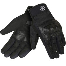 Guanti moto estivi pelle - guanti,