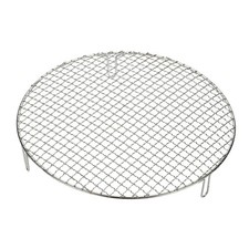 Griglia per bbq acciaio - per, in