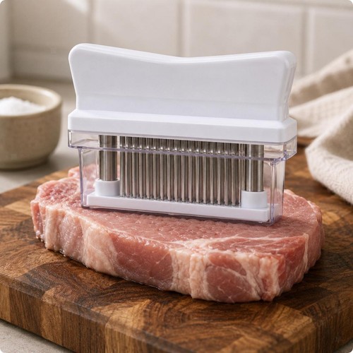 Inteneritore per carne - inteneritore,