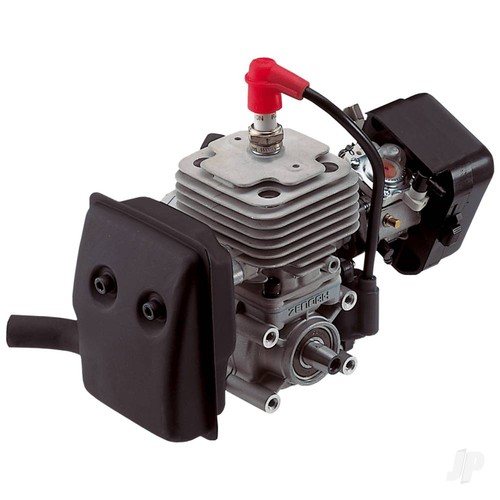 G260puh motore aero heli 26cc - motore,
