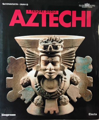 Tesori degli aztechi 2004 - i,
