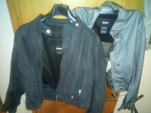 Chaqueta bmw atlantis black - chaqueta, 3