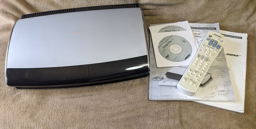 Bose av28 lifestyle media - av28,