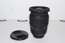 Sigma 8 dg - 20-40,