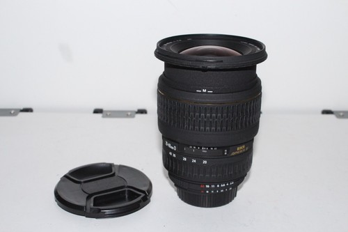 Sigma 8 dg attacco - 2,8,