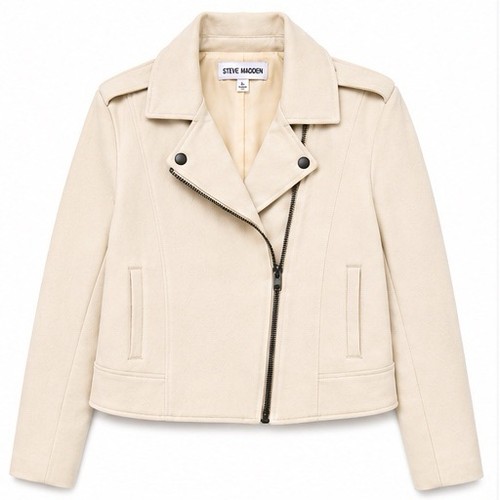 Giacca moto steve madden - moto,