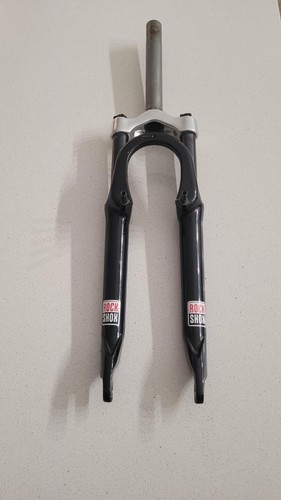 Rock shox jett 8 - rock, 1/8