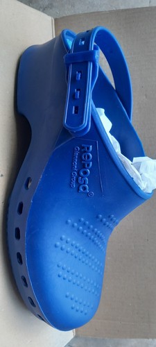 Zoccoli sanitari unisex 40 - zoccoli, 39/40
