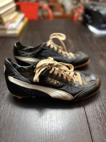 Tacchetti vintage puma super - puma,