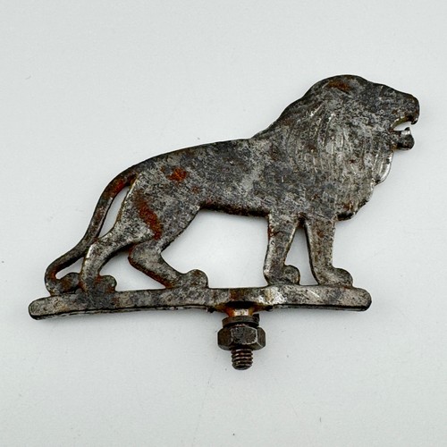 Parafango leone peugeot - parafango,