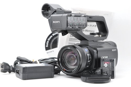 Videocamera memoria exc 5 - videocamera, exc+5