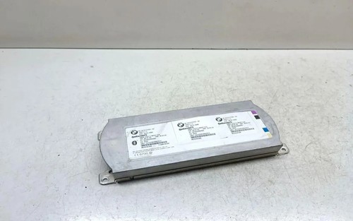 Centralina bluetooth bmw - bluetooth,