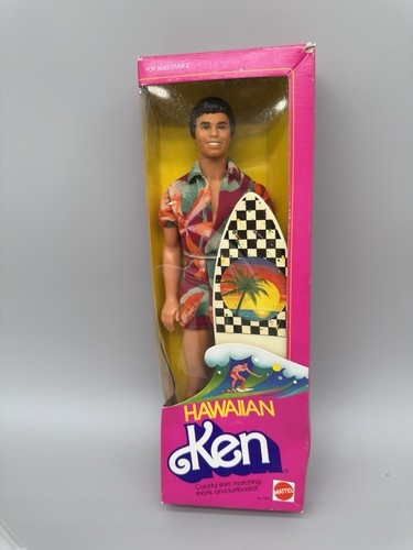 Bambola barbie ken - barbie,