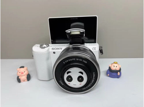 Sony alpha a5100 megapixel - alpha,