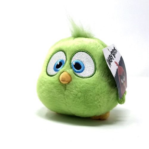 Peluche angry birds movie - angry,