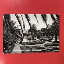 Sanremo riviera dei - sanremo, fiori