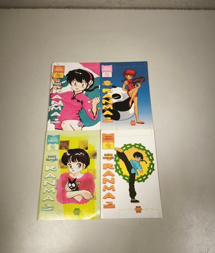 Manga hero granata - , press