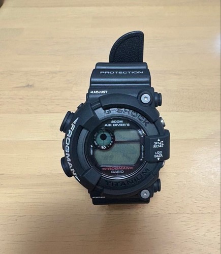 Orologio digitale vintage