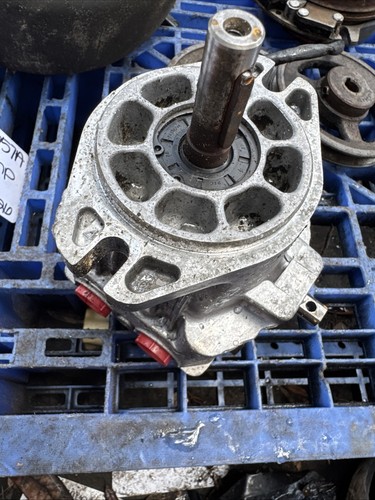 Pompa idro john deere - deere, 657