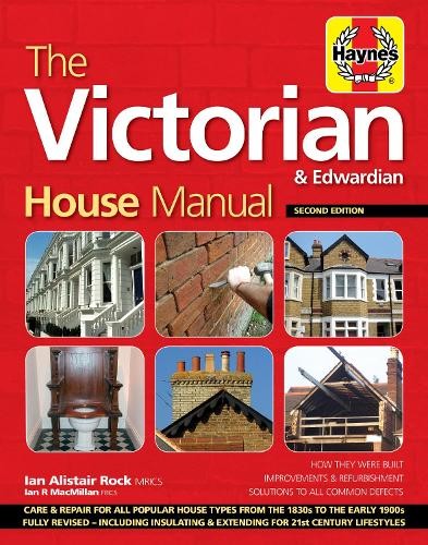 The victorian house - the,
