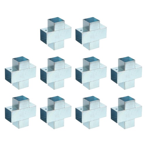 Kit staffe gazebo vie - gazebo, 4