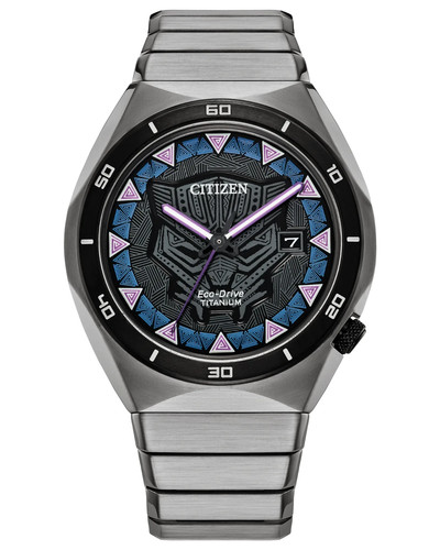 Nuovo orologio uomo citizen - nuovo,