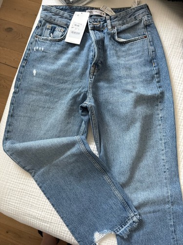Zara denim size - size, 40