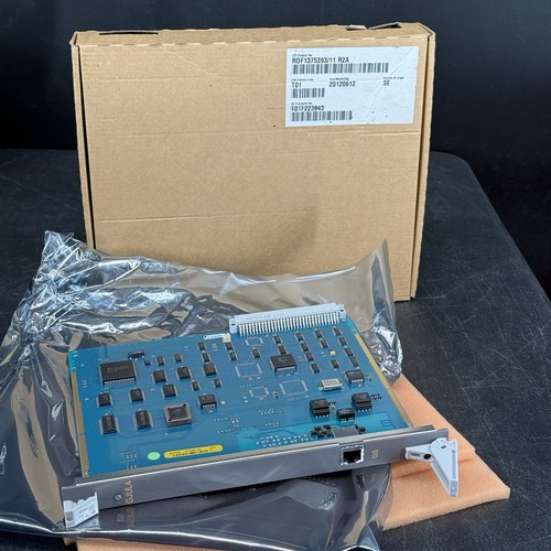 Scheda modulo ericsson - scheda,