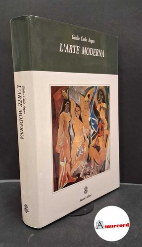 Arte moderna - l'arte,
