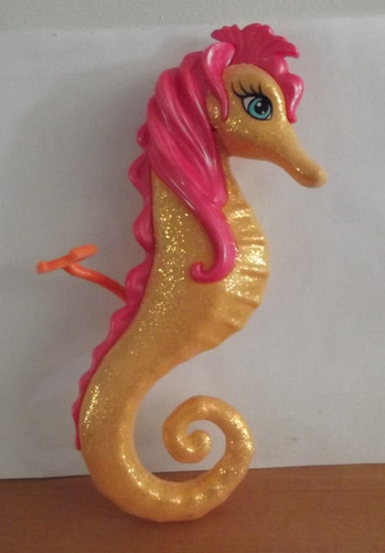Barbie mermaid tale - in,