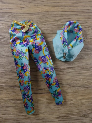 Moda vintage per - , barbie