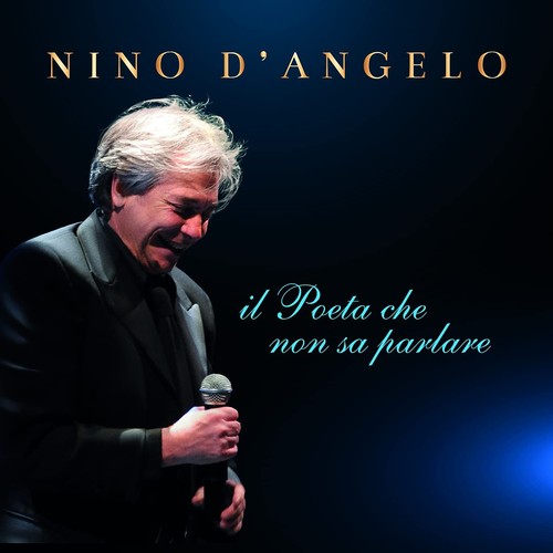 Vinile nino angelo il - angelo,