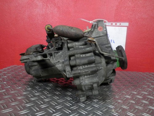 Cambio manuale chc - chc, volkswagen