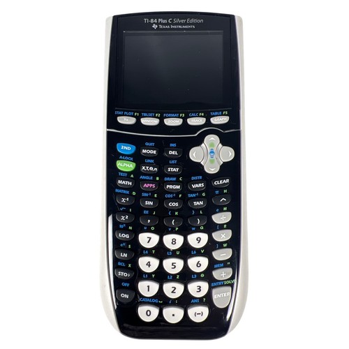 Texas instruments plus c - texas,