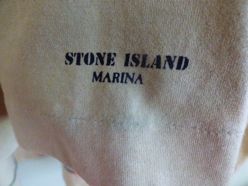 Vintage 1989 stone island - s/e,