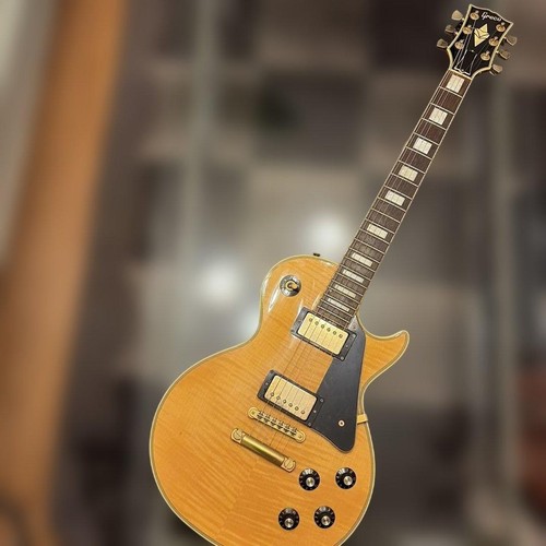 Chitarra elettrica tipo - , greco