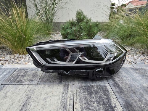 Faro sinistro bmw serie - bmw,