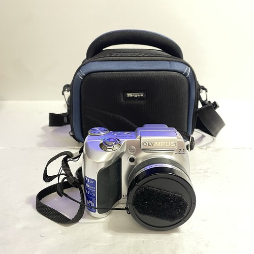 Olympus 510 7 1 - sp-510, uz