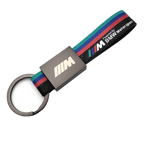 Portachiavi bmw power - bmw, m-power