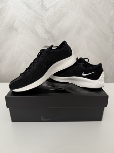 Nike air superfly - air, nere/vela