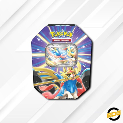 Carte pokémon tin box - pokémon,,