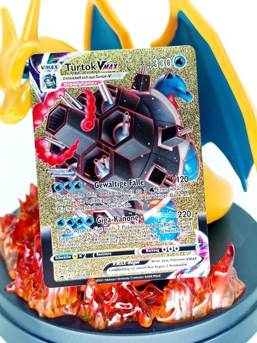 Carta pokemon personalizzata - carta, |